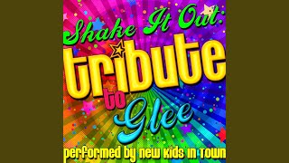 Empire State of Mind - New Kids In Town