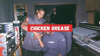 D’Angelo - Chicken Grease Lyrics