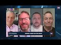 LeBron James Free Agency 'InDECISION' 👉 Legacy impact, best fit & timetable | The Sports Reporters