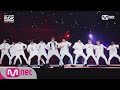 [2017 MAMA in Japan] Wanna One_INTRO + Burn It Up Prequel Remix