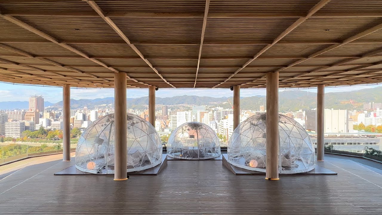 おりづるタワー HIROSHIMA ORIZURU TOWER 広島市街地を一望! RF 屋上展望台「ひろしまの丘」 YouTube おりづるタワー HIROSHIMA ORIZURU TOWER 広島市街地を一望! RF 屋上展望台「ひろしまの丘」 YouTube