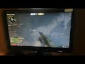 играем с сыном, юный блогер #топ #кс2 #юныйблогер
