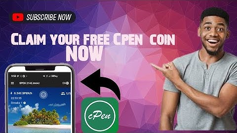 CPEN Airdrop- How to add your Cpen Bitmart withdrawal address
