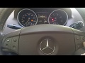 2007 Mercedes-Benz GL450. Part 1