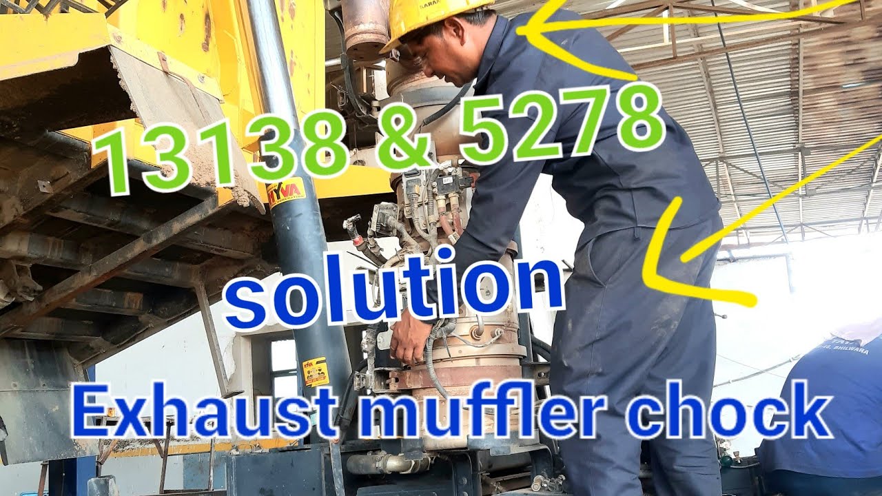 tata-prima-exhaust-muffler-cleaning-fault-code-13138-5277-bs6