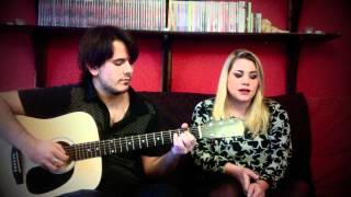Video thumbnail of "The Cardigans - My Favourite Game (Cloud Catchers Cover)"