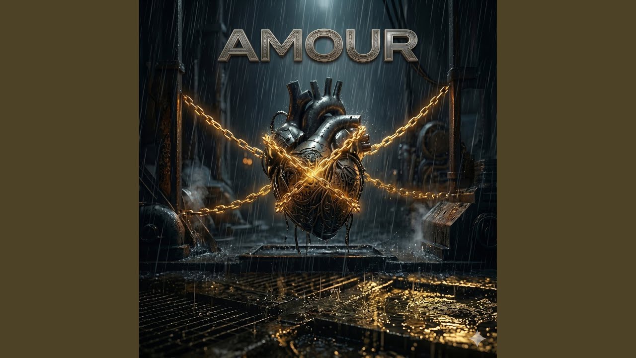Watch Amour on YouTube Watch Amour on YouTube