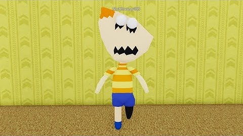 How to get PHINEAS/KID GLITCHED BACKROOMS MORPH in Backrooms Morphs (ROBLOX)