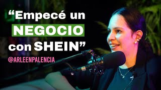 ¿CÓMO VENDER ROPA DE SHEIN? | ARLEEN PALENCIA