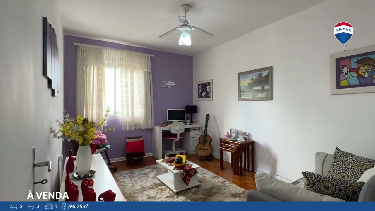 Apartamento à venda na Rua Afonso Sardinha, 230 último andar