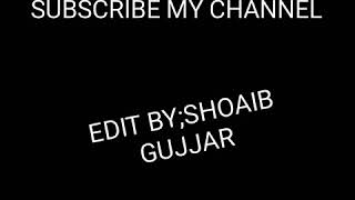 Gujjar boy attitude WhatsApp status 2019 screenshot 4