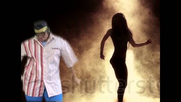 Blame It On The Boogie Music Video