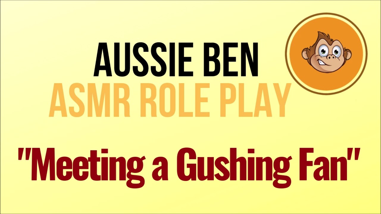 Аудиоролевая игра: Встреча с восторженным поклонником [Слушатель в роли знаменитости]