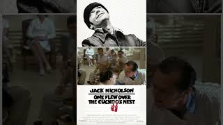 Must-See Movie Year 1975 - One Flew Over the Cuckoo's Nest