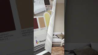 Warm #paint Colours for Your Home