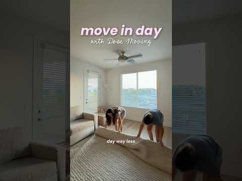 Use code AMANDAM to get 10% off your move with @dosemovingusa !! #movingday #moveinday #azmovers