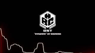 Dynamite | Heroes Battlegrounds OST