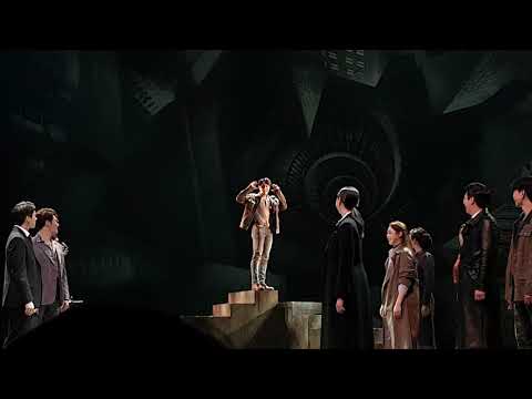220702 토 7시 [뮤지컬 모래시계] 커튼콜