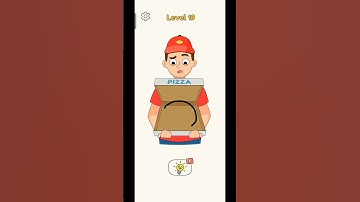 Dop 4 Level 19 #gameplay #shorts