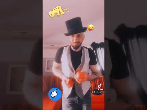 Flying basins!#shorts #tricks #tiktok #гимнастка #circus #juggler #trick #prank #прикол #трюк #тазы