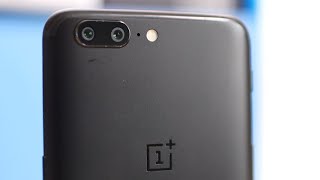 OnePlus 5 Review - The iPhone of Android Phones!