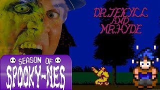 Dr. Jekyll and Mr. Hyde (NES), Season of Spooky-NES! - Live Tour 10/25/25 | RPG Tour Guide