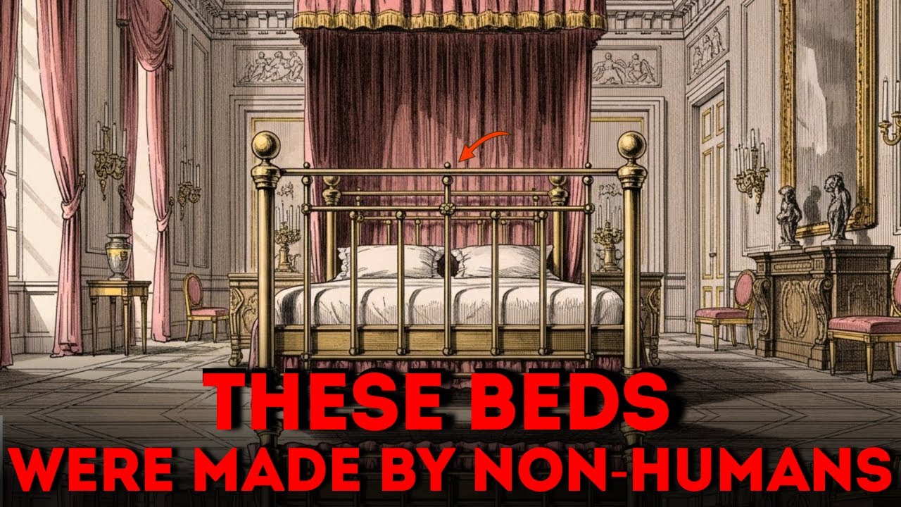 THIS ISN’T CAST IRON! The secret ALLOY we LOST