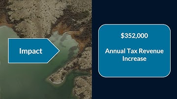 Finding Over $350K in Additional Revenue with Eagleview - Mohave County, AZ
