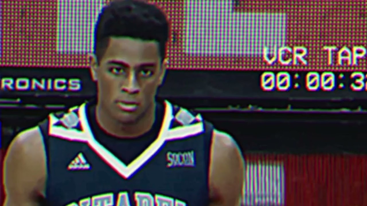 Kaiden Rice 6’7” Wing One Top Shooters in College Basketball!