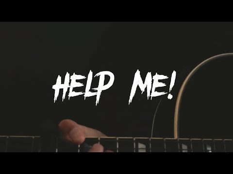 HELP! / 駒音【オリジナル曲】