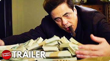 NO SUDDEN MOVE Trailer (2021) Don Cheadle, Benicio Del Toro Crime Thriller Movie
