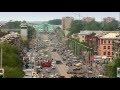 Kemerovo city presentation (English)