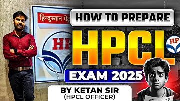 HPCL Exam Pattern 2025 | Full Syllabus, PYQs, Cutoffs & Resources"