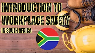 Workplace Safety in South Africa: A Quick Guide & Legal Requirements | The Safety Academy