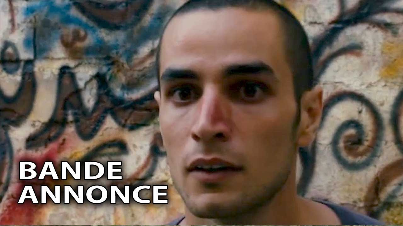 OMAR Bande Annonce du film ( Hany Abu-Assad - 2013 ) - YouTube