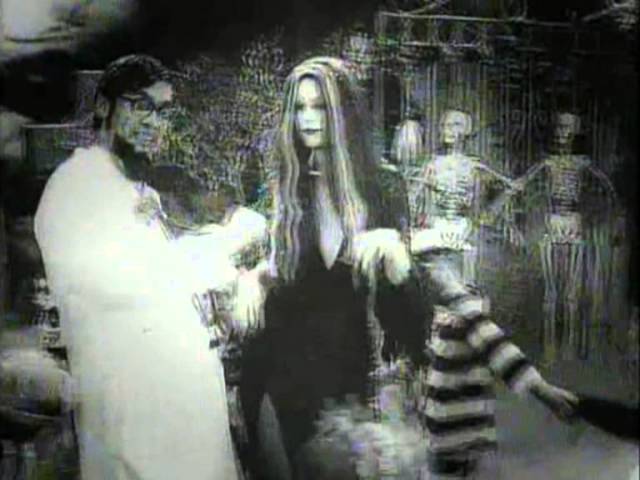 White Zombie - I'm Your Boogie Man