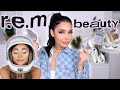 Rem beauty  avis honnte sur la marque dariana grande