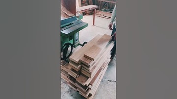 woodworking#wood planer machine#short video#short reels #explored