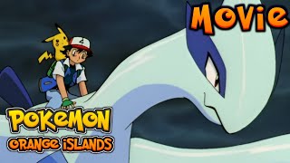 Pokemon the Movie 2000 | Calling Legendary Bird Trios For help Full Gameplay walkthrough