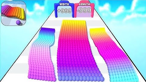 CANVAS RUN, NUMBER MASTER, TEETH SHIELD and other games - Gameplay Walkthrough FOR IOS, Android