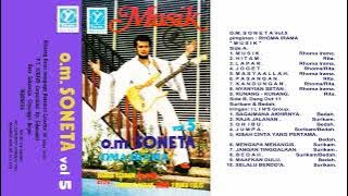 Album Soneta Vol. 5 - Musik - [ 1976 ]