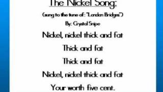 Nickel Song
