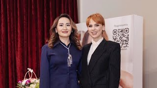 Презентация книги в Москве