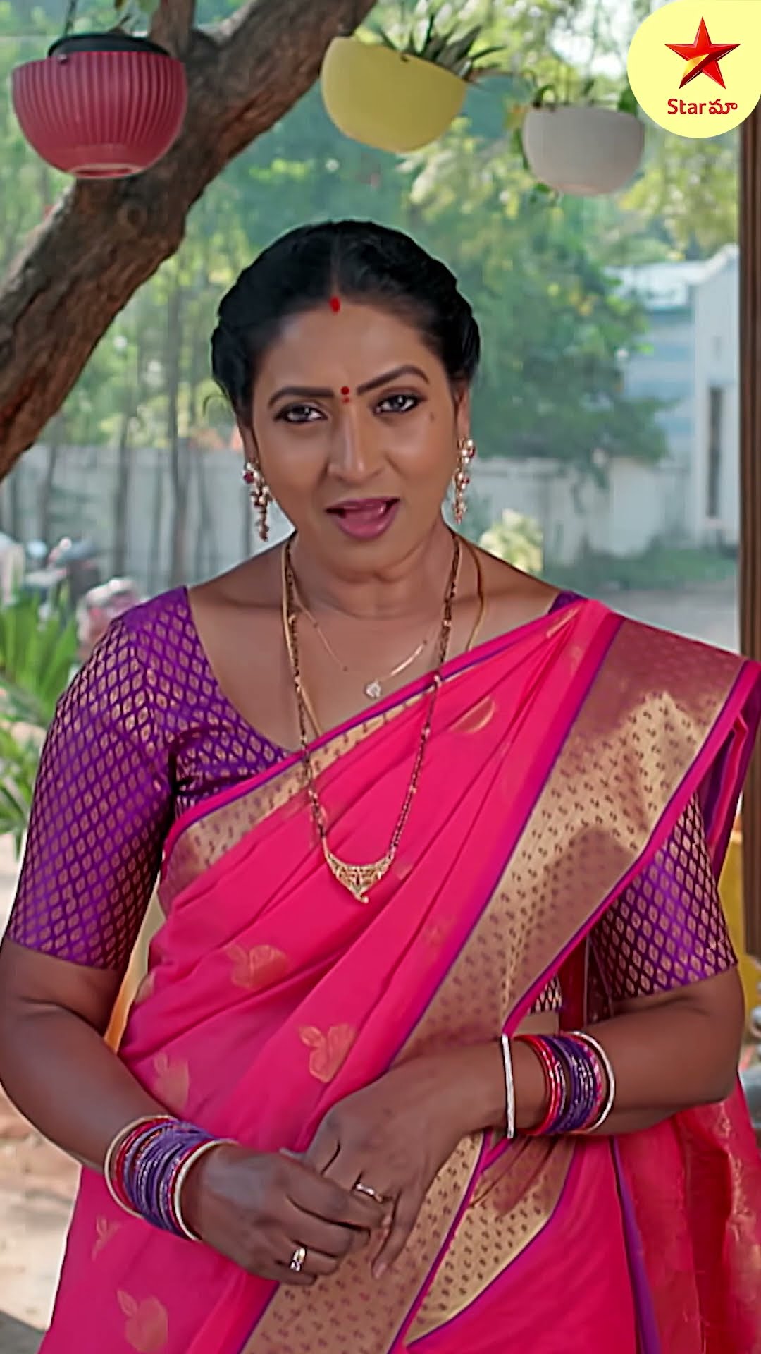 Nuvvunte Naa Jathagaa | Vedhawathi Heartfelt Wishes for Deva and Midhuna | Star Maa
