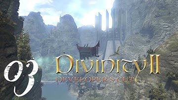 Divinity 2: Developer