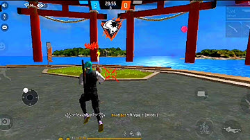 Only On M1887 Head Shot On Craftland Match | Freefire Community @FreeFireIndiaOfficial