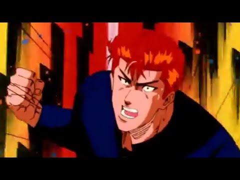 سلام دانك الجزء الاول الحلقة 3