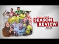 Brentfords first season in the premier league  season review
