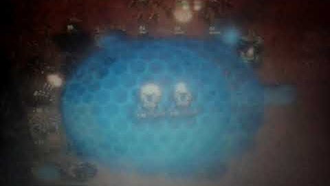 command and conquer alliances GDI Attack