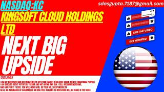 KC STOCK : NEXT BIG UPSIDE | KINGSOFT CLOUD HOLDINGS STOCK screenshot 5